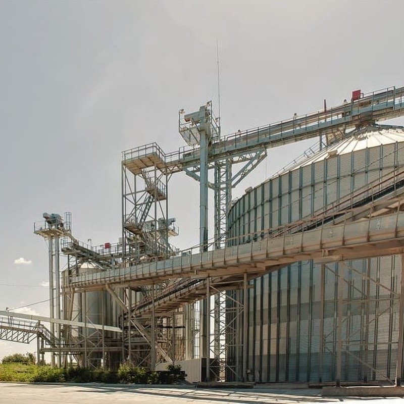 Agro-Oven – Innovating Agribusiness for Sustainable Nutrition